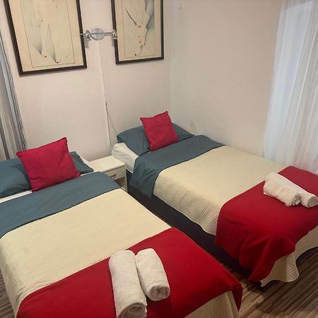 Damira Rooms Σπλιτ Εξωτερικό φωτογραφία