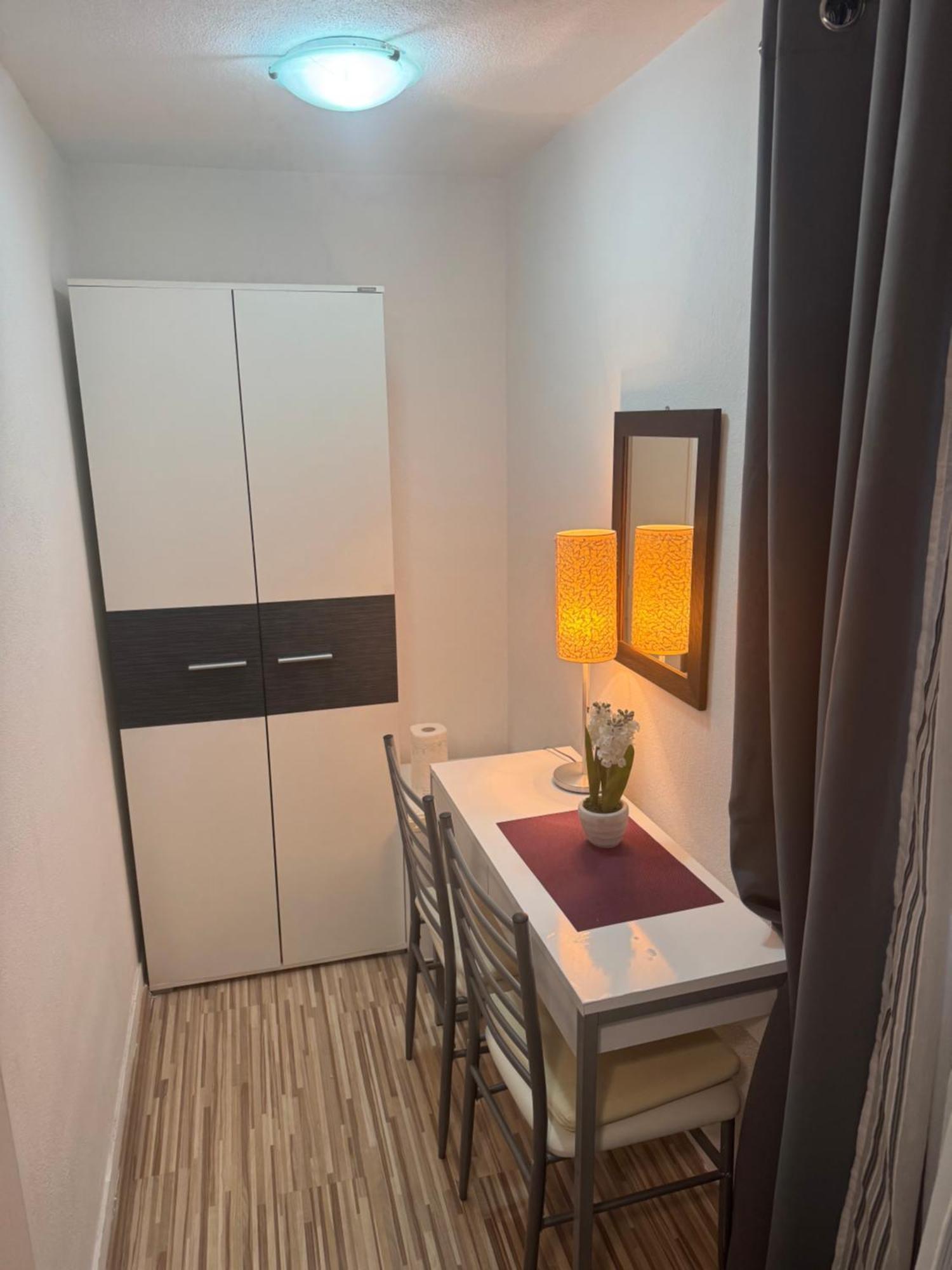Damira Rooms Σπλιτ Εξωτερικό φωτογραφία