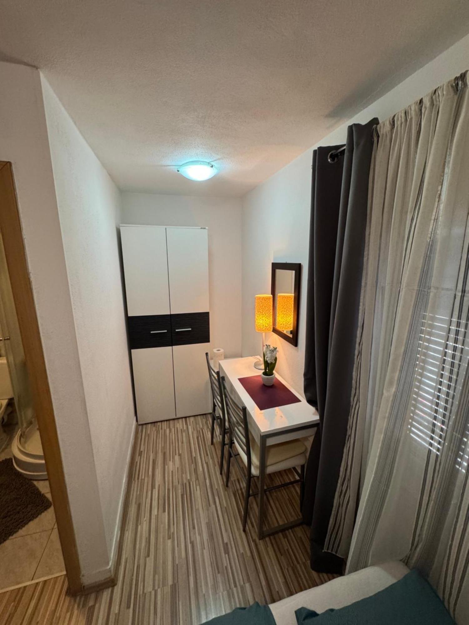 Damira Rooms Σπλιτ Εξωτερικό φωτογραφία