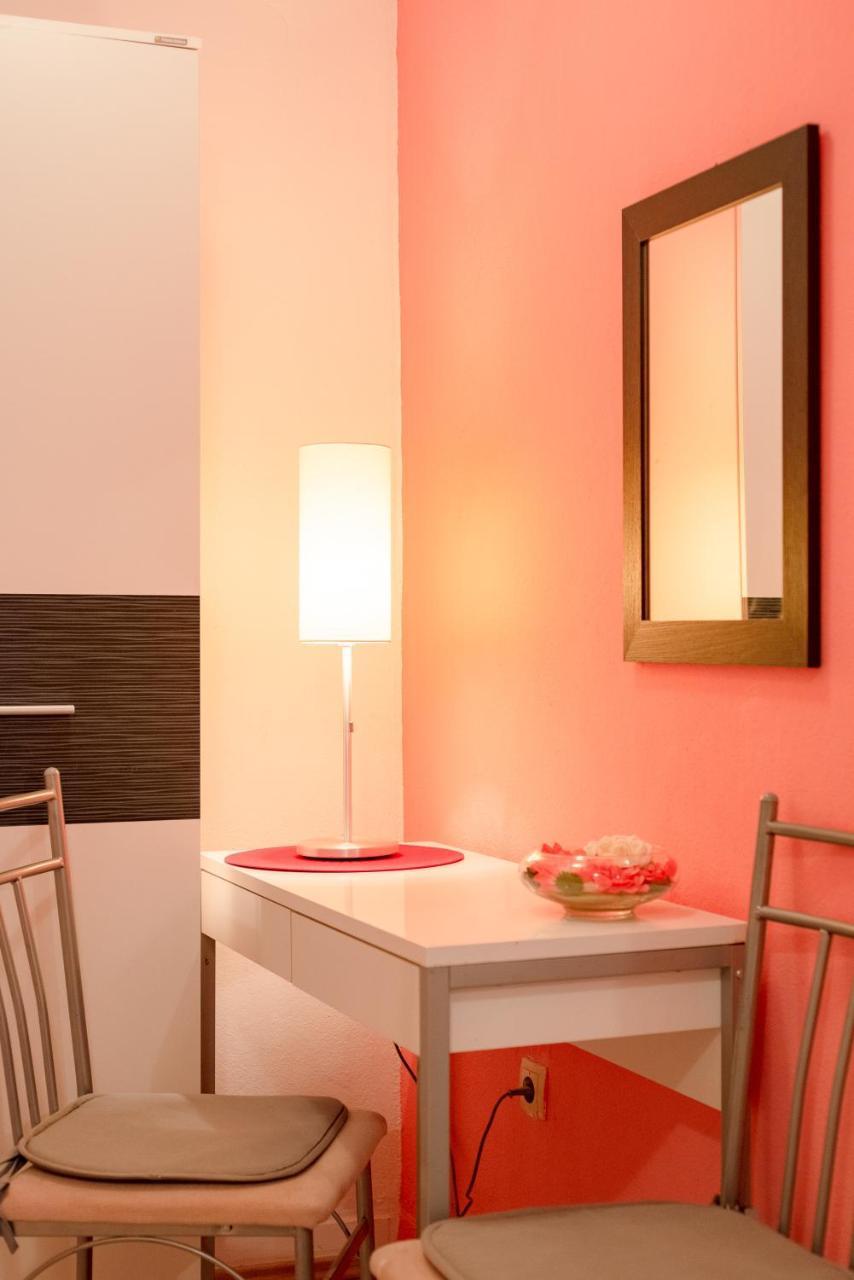 Damira Rooms Σπλιτ Εξωτερικό φωτογραφία