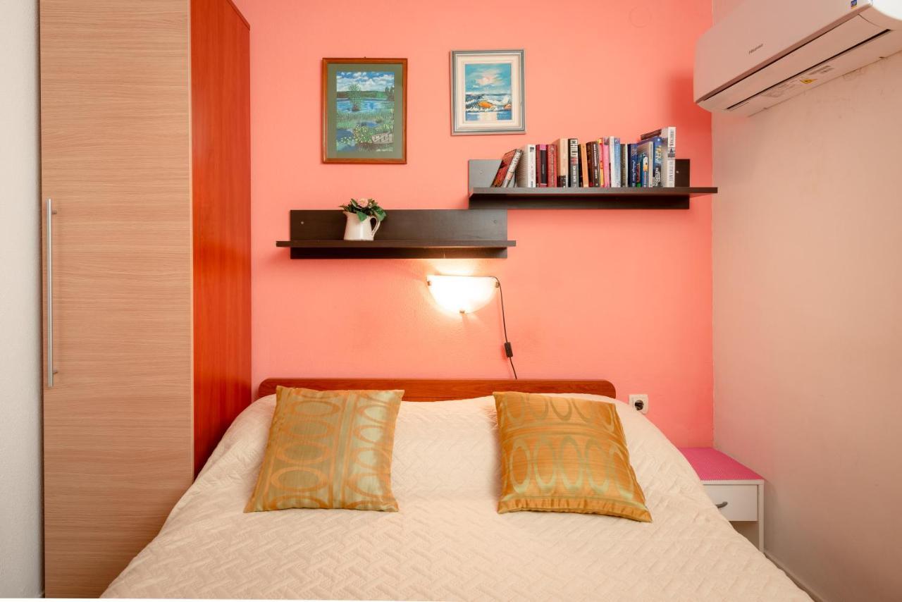 Damira Rooms Σπλιτ Εξωτερικό φωτογραφία