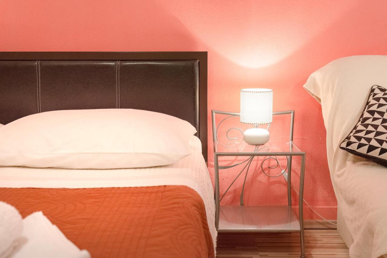 Damira Rooms Σπλιτ Εξωτερικό φωτογραφία