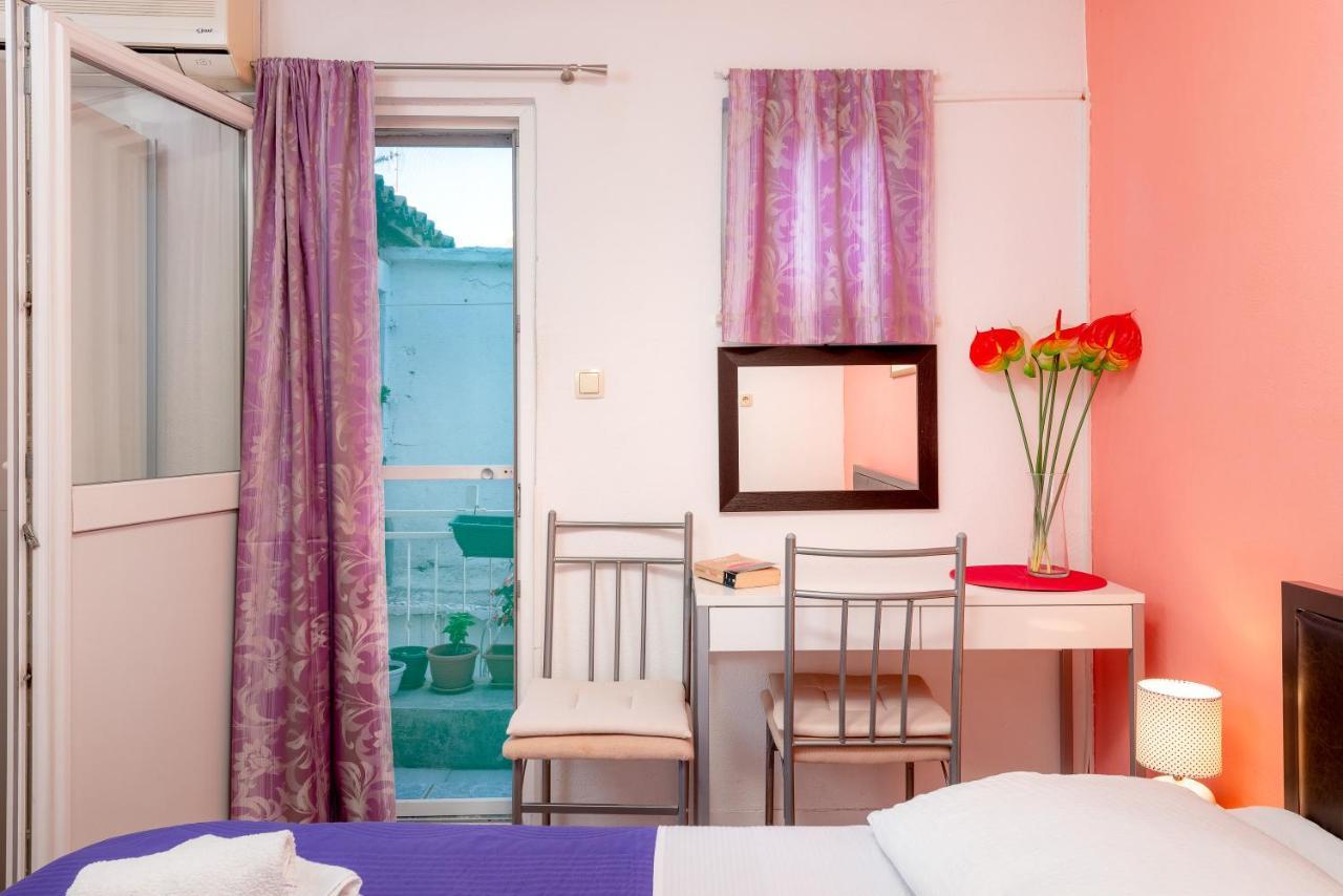 Damira Rooms Σπλιτ Εξωτερικό φωτογραφία