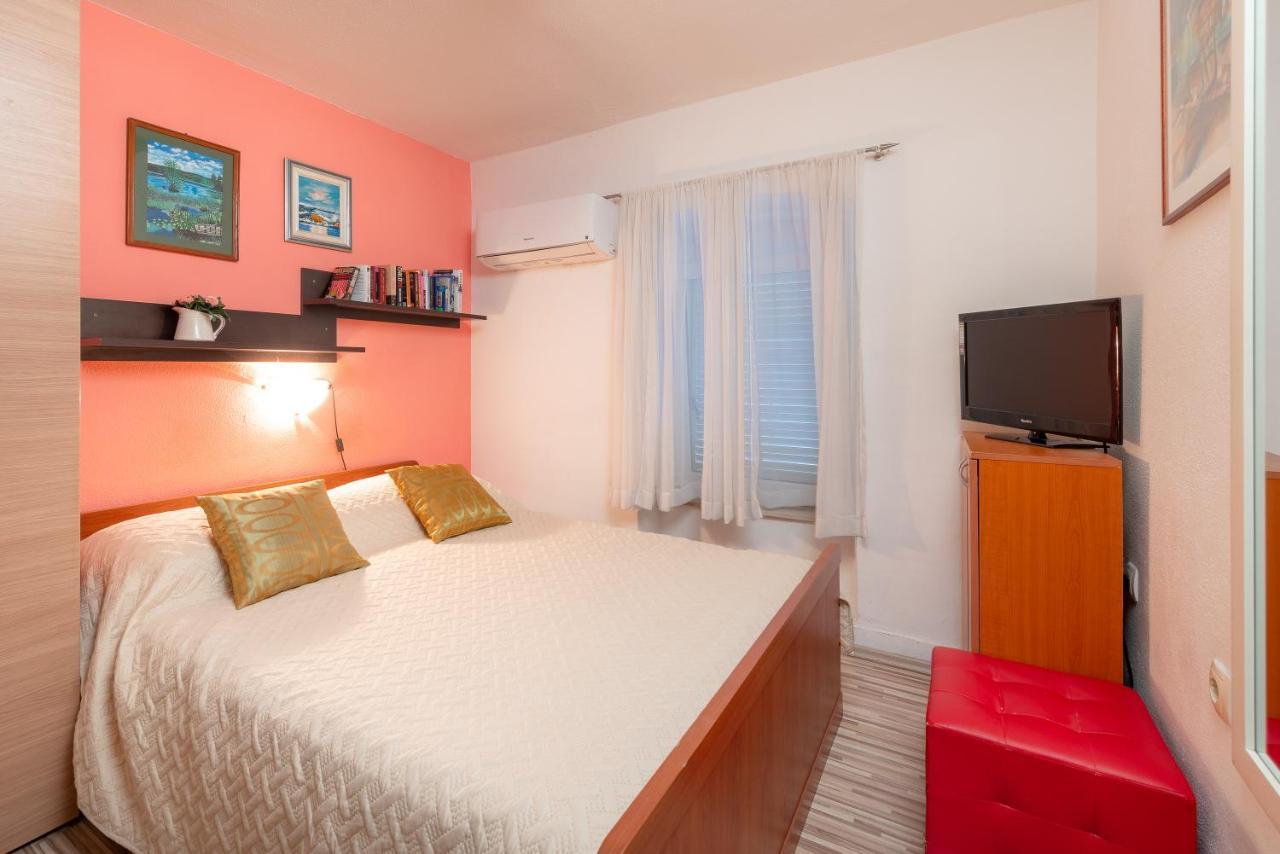 Damira Rooms Σπλιτ Εξωτερικό φωτογραφία